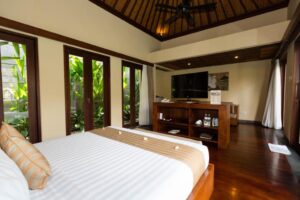 One-Bedroom Pool Villa