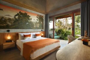 Inara Room
