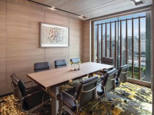 Jacuzzi Suite with Balcony