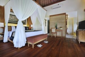 Jungle Pool Villa