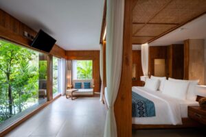 Jungle Suite