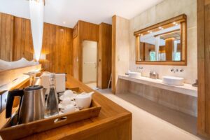 Jungle Suite
