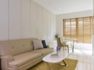 Junior Balcony Suite