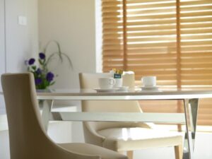 Junior Balcony Suite