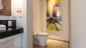 Junior Executive Room