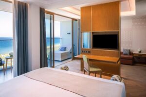 Seaview Junior Suite