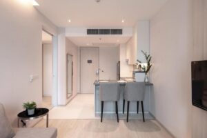 Junior 1-Bedroom Suite