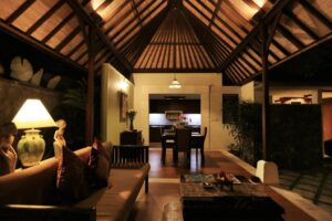 Junior Suite Villa with Private Pool