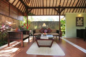 Junior Suite Villa with Private Pool