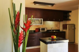 Junior Suite Villa with Private Pool