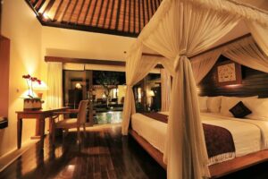 Junior Suite Villa with Private Pool