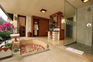 Junior Suite Villa with Private Pool