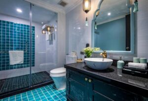 Junior Suite with Balcony