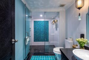 Junior Suite with Balcony