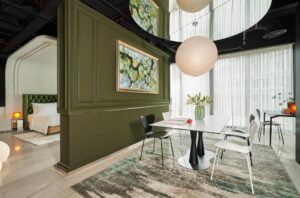 Junior Suite