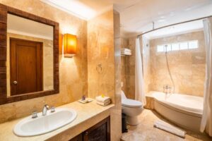 Junior Suite with Balcony