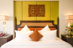 Junior Suite with City View