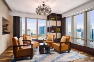 Junior Contemporary Suite