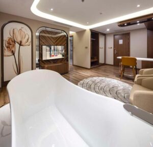 Executive Club Suite