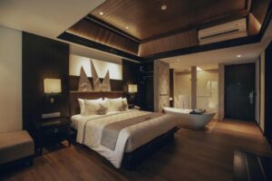 Junior Suite Room