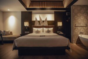 Junior Suite Room