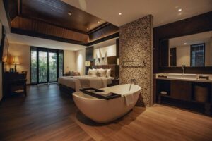 Junior Suite Room