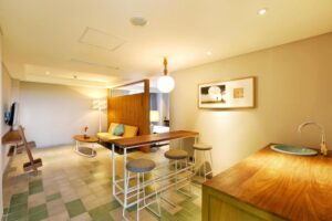 Junior Suite