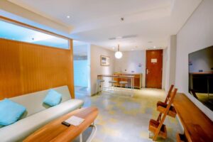 Junior Suite
