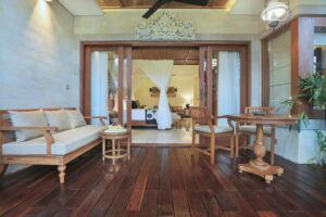 Kayon Jungle Suite