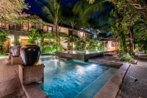Kejora Suites