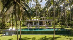 Kelapa Residence