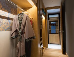  Suite with Garden View