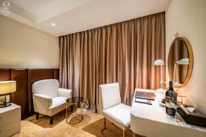 La Vela Deluxe Connecting room