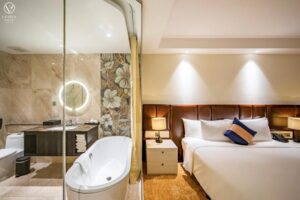 La Vela Deluxe Connecting room