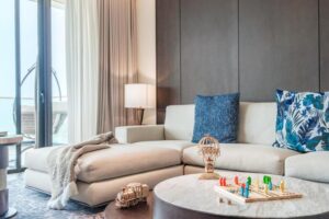 Lagoon 1 Bedroom Pool Villa