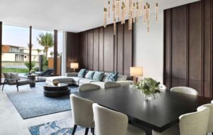 Lagoon 1 Bedroom Pool Villa