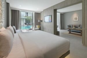 Lagoon Suite