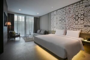 Lagoon Suite