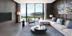 Lagoon Villa 2 Bedroom with Pool