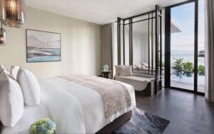 Lagoon Villa 2 Bedroom with Pool