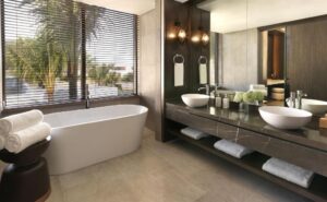 Lagoon Villa 2 Bedroom with Pool