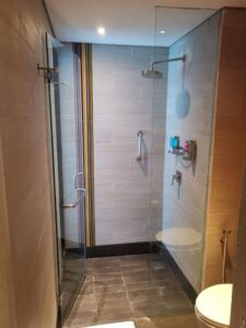 Larger Guest room