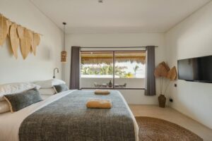 1Bedroom Loft