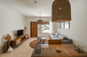 1Bedroom Loft