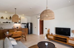 1Bedroom Loft