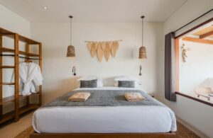 1Bedroom Loft
