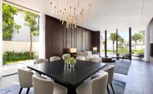 Lush Villa 3 Bedroom with Pool