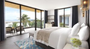 Lush Villa 3 Bedroom with Pool