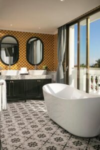 Luxury Indochine Suite