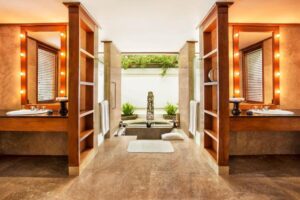 Luxury Ocean View Villa with Private Pool